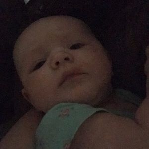 Meet your Posher, Lindsey